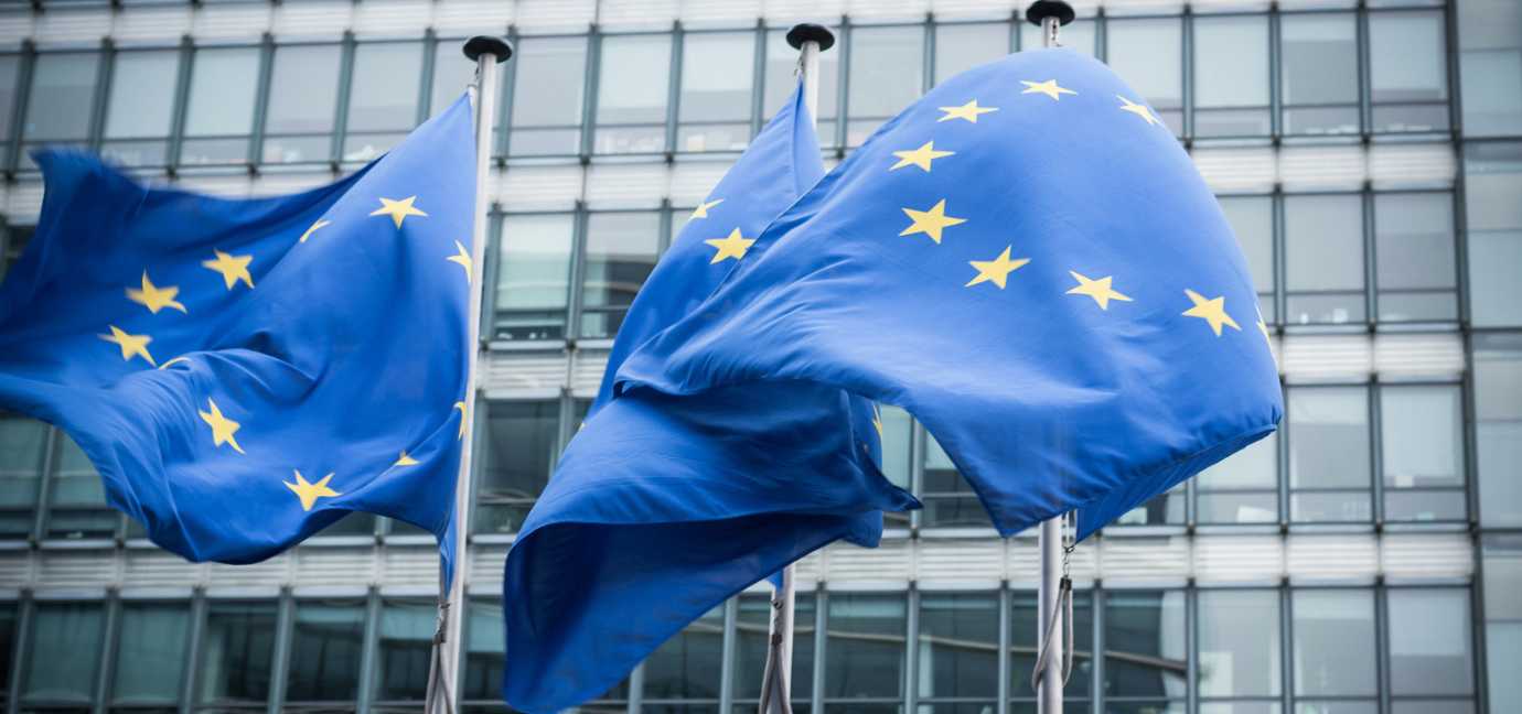 EC, EFAMA, European Commission, ESG, ratings