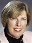 Sheila Nicoll
