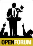 Open Forum