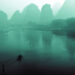 river scene