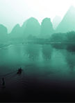 river scene