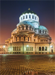 EASTERN EUROPE: Potential for Greatness