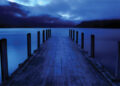 dock