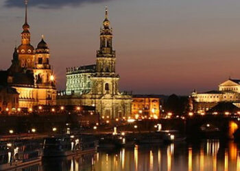 dresden