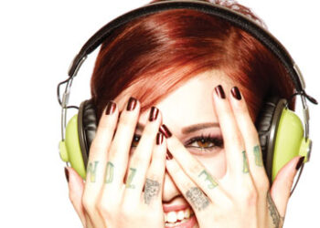 headphones