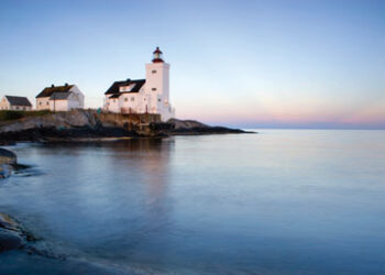 lighthouse