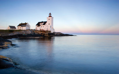 lighthouse