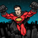 superhero
