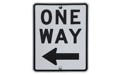 OneWay