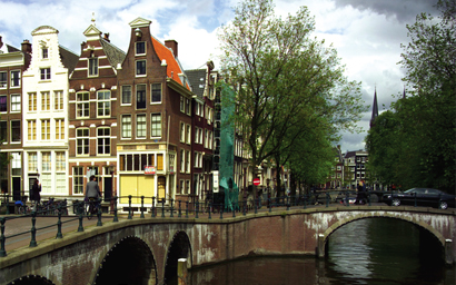 amsterdam