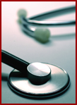 stethoscope