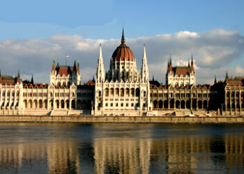 No blues on the Danube