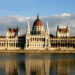 No blues on the Danube