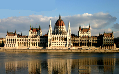 No blues on the Danube