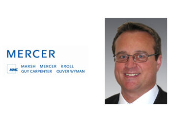 Muysken for new Mercer alternatives role