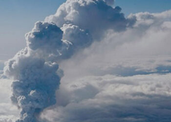 ashcloud