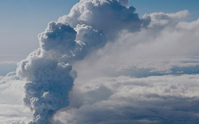 ashcloud