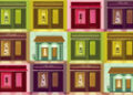 boutiques