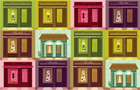 boutiques