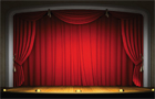 stage