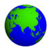 Globe_Asia