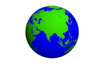 Globe_Asia