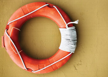 lifebelt