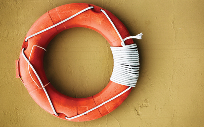 lifebelt
