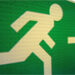 running
