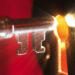 Key_into_lock