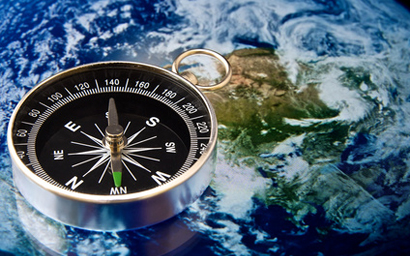 compass