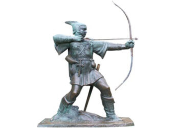 ARCHER_ROBINHOOD_410