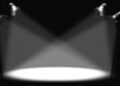 spotlights