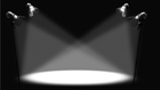 spotlights