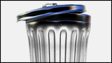 dustbin