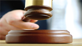 gavel
