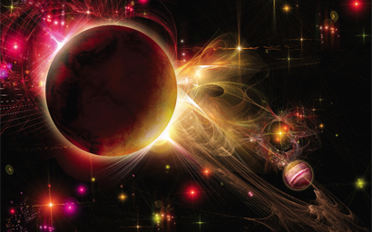 planets
