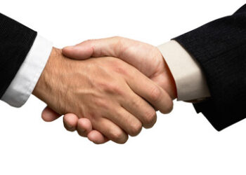 Handshake