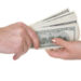 Paying