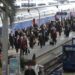 Trainstation