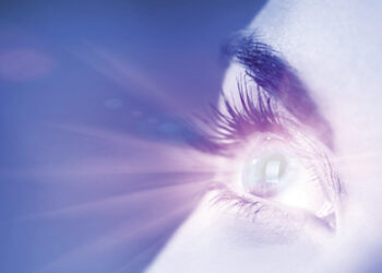 eye