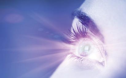 eye
