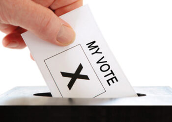 vote