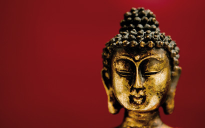Budda