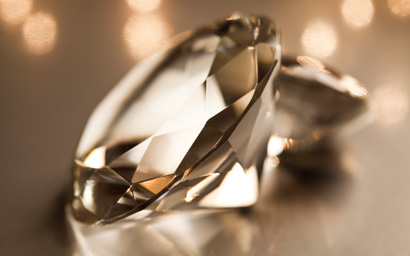 Diamond