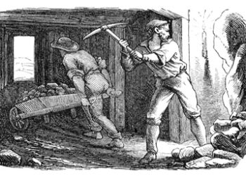 Miners
