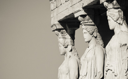 Statues