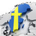 Sweden_Map