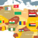 north_africa