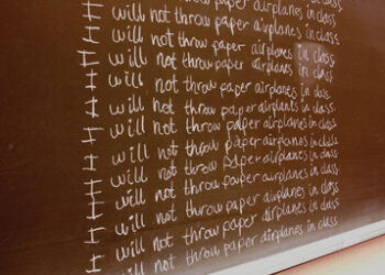 Chalk_borad
